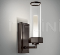 Настенный светильник RG/3/W1/BB Настенный светильник RG/3/W1/BB фабрика Chelsom