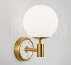 Настенный светильник LN/34/W1/BRB Настенный светильник LN/34/W1/BRB фабрика Chelsom