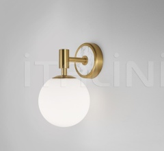 Настенный светильник LN/34/W1/BRB Настенный светильник LN/34/W1/BRB фабрика Chelsom