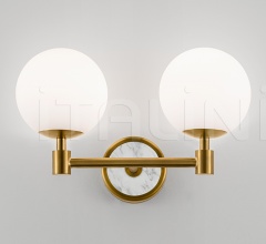 Настенный светильник LN/34/W2/BRB Настенный светильник LN/34/W2/BRB фабрика Chelsom