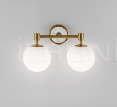 Настенный светильник LN/34/W2/BRB Настенный светильник LN/34/W2/BRB фабрика Chelsom