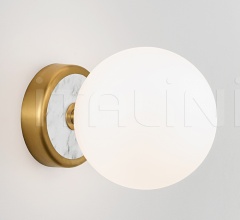 Настенный светильник LN/34/WW/BRB Настенный светильник LN/34/WW/BRB фабрика Chelsom