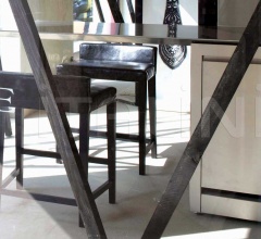 Барный стул OSLO Барный стул OSLO фабрика Baxter