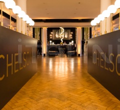 Настенный светильник LN/34/WW/BRB Настенный светильник LN/34/WW/BRB фабрика Chelsom