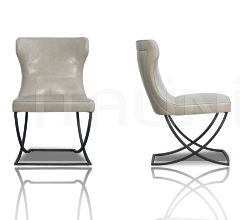 Итальянские Столовая - Стул PALOMA фабрика Baxter