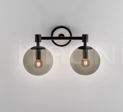 Настенный светильник LN/34/W2/BL Настенный светильник LN/34/W2/BL фабрика Chelsom