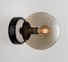 Настенный светильник LN/34/WW/BL Настенный светильник LN/34/WW/BL фабрика Chelsom