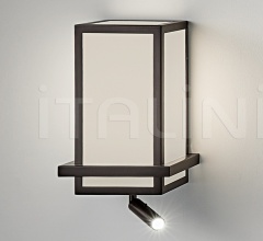 Настенный светильник CL/15/W1/LED/BB Настенный светильник CL/15/W1/LED/BB фабрика Chelsom