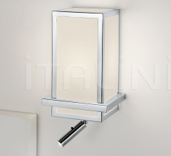 Настенный светильник CL/15/W1/LED/C Настенный светильник CL/15/W1/LED/C фабрика Chelsom