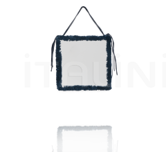 Зеркало ALOUETTE фабрика Baxter