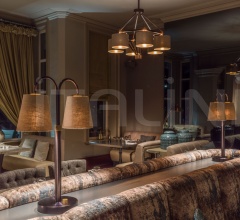 Настенный светильник SH/60/W1/C Настенный светильник SH/60/W1/C фабрика Chelsom