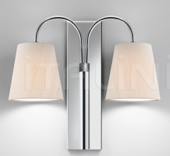 Настенный светильник SH/60/W2/C Настенный светильник SH/60/W2/C фабрика Chelsom