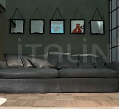 Зеркало ALOUETTE фабрика Baxter