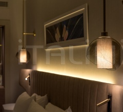 Настенный светильник TY/10/W1 Настенный светильник TY/10/W1 фабрика Chelsom