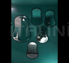 Зеркало AMALFI фабрика Baxter