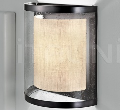 Настенный светильник SG/25/W1/BB Настенный светильник SG/25/W1/BB фабрика Chelsom