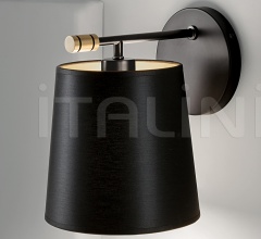 Настенный светильник BO/22/W1/BB/EBR Настенный светильник BO/22/W1/BB/EBR фабрика Chelsom