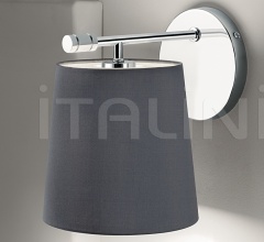 Настенный светильник BO/22/W1/C Настенный светильник BO/22/W1/C фабрика Chelsom