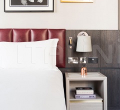 Настенный светильник BO/22/W1/C Настенный светильник BO/22/W1/C фабрика Chelsom