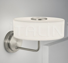 Настенный светильник RI/23/W1/BN Настенный светильник RI/23/W1/BN фабрика Chelsom