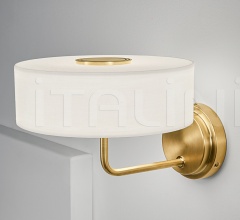 Настенный светильник RI/23/W1/BRB Настенный светильник RI/23/W1/BRB фабрика Chelsom