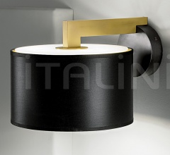 Настенный светильник CC/110/W1/BB/EBR Настенный светильник CC/110/W1/BB/EBR фабрика Chelsom