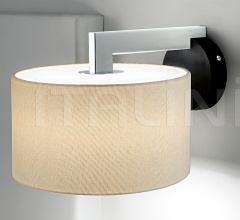 Настенный светильник CC/110/W1/BL/C Настенный светильник CC/110/W1/BL/C фабрика Chelsom