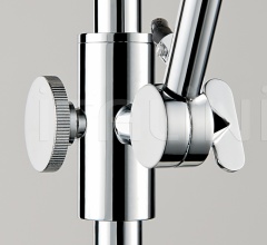 Настенный светильник MT/13/W1A/BB Настенный светильник MT/13/W1A/BB фабрика Chelsom