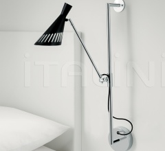 Настенный светильник MT/13/W1A/BL/C Настенный светильник MT/13/W1A/BL/C фабрика Chelsom