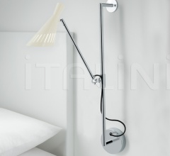 Настенный светильник MT/13/W1A/IV/C Настенный светильник MT/13/W1A/IV/C фабрика Chelsom