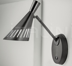 Настенный светильник MT/13/W1/BB Настенный светильник MT/13/W1/BB фабрика Chelsom