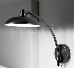 Настенный светильник SE/14/W1/BB Настенный светильник SE/14/W1/BB фабрика Chelsom