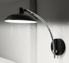 Настенный светильник SE/14/W1/BL/C Настенный светильник SE/14/W1/BL/C фабрика Chelsom