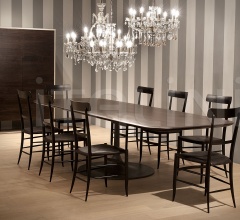 Итальянские Столовая - Буфет BOURGEOIS фабрика Baxter