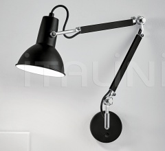 Настенный светильник BC/10/W1 Настенный светильник BC/10/W1 фабрика Chelsom