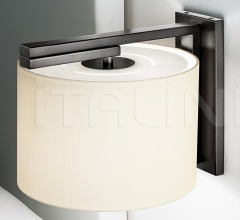 Настенный светильник PK/16/W1/BB Настенный светильник PK/16/W1/BB фабрика Chelsom