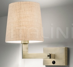 Настенный светильник SW/39/W1/AB Настенный светильник SW/39/W1/AB фабрика Chelsom