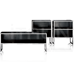 Тумба под TV CUBE фабрика Baxter