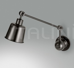 Настенный светильник BA/5/W1/BB Настенный светильник BA/5/W1/BB фабрика Chelsom