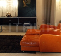 Тумба под TV CUBE фабрика Baxter