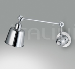 Настенный светильник BA/5/W1/C Настенный светильник BA/5/W1/C фабрика Chelsom