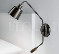 Настенный светильник DR/8/W1/BB Настенный светильник DR/8/W1/BB фабрика Chelsom