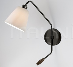 Настенный светильник DR/8/W1/C Настенный светильник DR/8/W1/C фабрика Chelsom