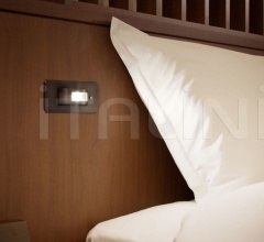 Настенный светильник LED/6/BL/BN Настенный светильник LED/6/BL/BN фабрика Chelsom