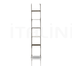 Итальянские Гостиная - Этажерка FLY Итальянские Гостиная - Этажерка FLY фабрика Baxter