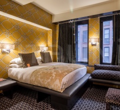 Настенный светильник LED/5/1/BB/EBR Настенный светильник LED/5/1/BB/EBR фабрика Chelsom