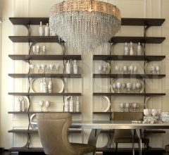 Этажерка HOLDEN фабрика Baxter