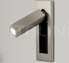 Настенный светильник LED/5/1/BN Настенный светильник LED/5/1/BN фабрика Chelsom