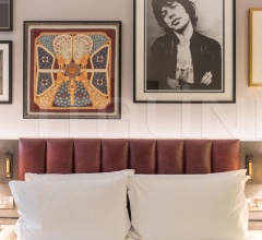 Настенный светильник LED/5/1/BN Настенный светильник LED/5/1/BN фабрика Chelsom