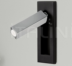 Настенный светильник LED/5/1/BL/C Настенный светильник LED/5/1/BL/C фабрика Chelsom